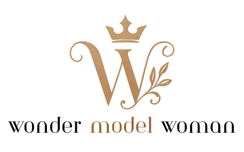 Wonder Model Woman