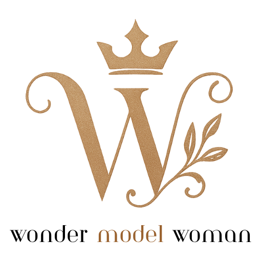 Wonder Model Woman